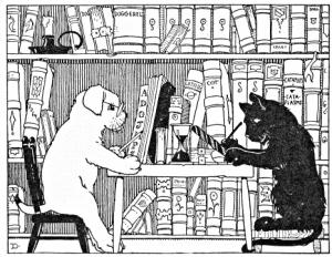 cat_and_dog_in_library